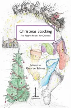 Christmas Stocking. Five Festive Poems for Children, Paperback/***