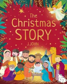 Christmas Story, Paperback/***