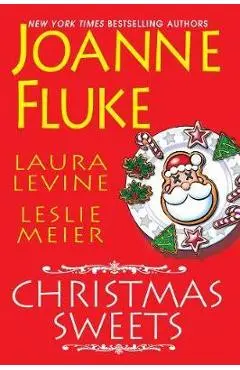 Christmas Sweets - Joanne Fluke