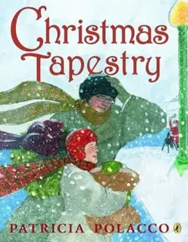 Christmas Tapestry, Paperback/Patricia Polacco