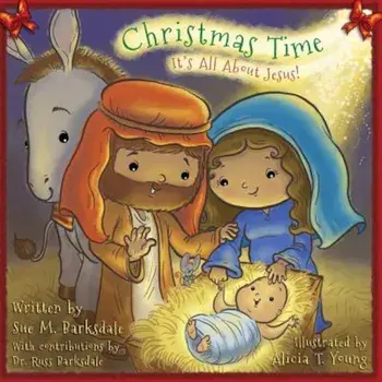 Christmas Time, Paperback/Sue M. Barksdale
