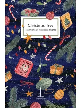 Christmas Tree. Ten Poems of Wishes and Lights, Paperback/***