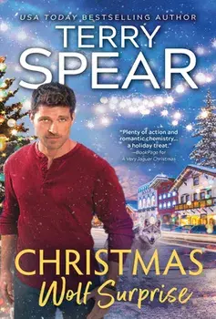 Christmas Wolf Surprise/Terry Spear
