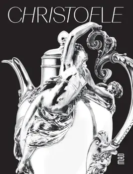 Christofle. A brilliant story, Hardback/***