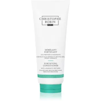 Christophe Robin Fortifying Conditioner balsam hranitor impotriva caderii parului