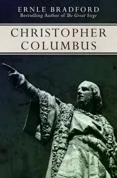 Christopher Columbus, Paperback/Ernle Bradford