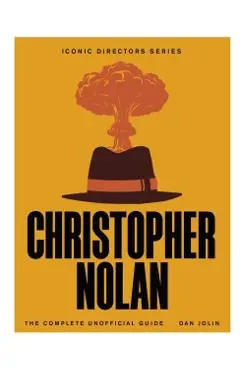 Christopher Nolan - Dan Jolin