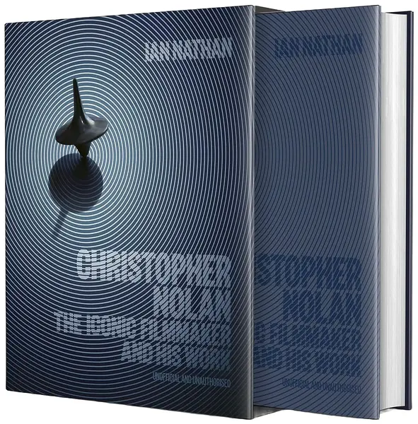 Christopher Nolan: The Iconic Filmmaker and His Work