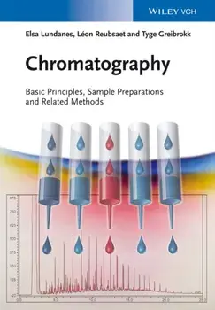Chromatography. Basic Principles, Sample Preparations and Related Methods, Paperback/Tyge Greibrokk