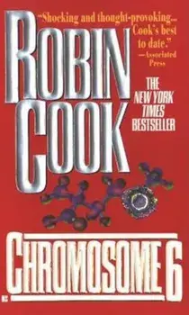 Chromosome 6/Robin Cook