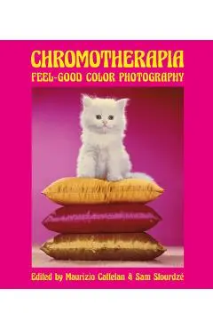 Chromotherapia: Feel-Good Color Photography - Maurizio Cattelan