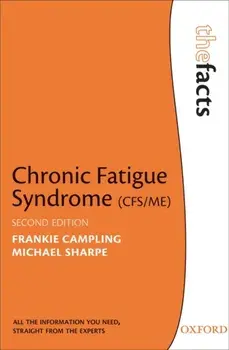 Chronic Fatigue Syndrome, Paperback/Michael Sharpe