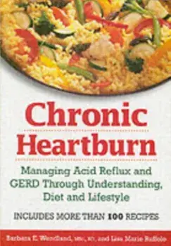 Chronic Heartburn, Paperback/Lisa Marie Ruffalo