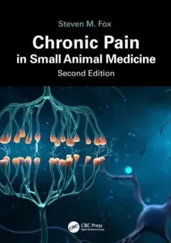 Chronic Pain in Small Animal Medicine. 2 ed, Paperback/***