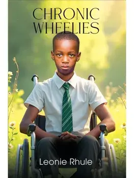 Chronic Wheelies, Paperback/Leonie Rhule