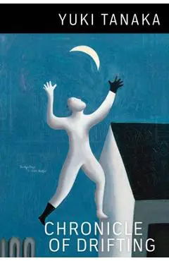 Chronicle of Drifting - Yuki Tanaka