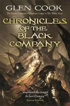 Chronicles of the Black Company, Hardcover/Glen Cook