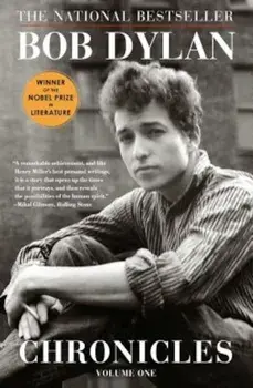 Chronicles, Paperback/Bob Dylan