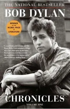 Chronicles: Volume One - Bob Dylan