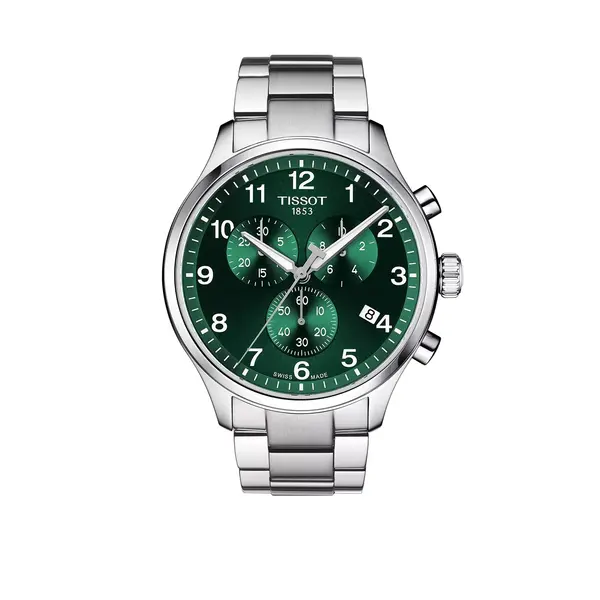 Chrono xl classic t1166171109200