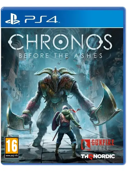 Chronos Before The Ashes Xbox One|Nintendo Switch|PC|PlayStation 4
