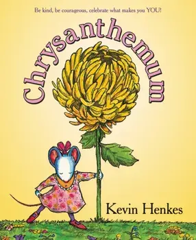 Chrysanthemum, Paperback/Kevin Henkes