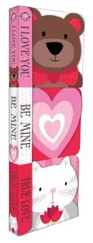 Chunky Pack: Valentine, Hardcover/Roger Priddy