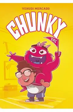 Chunky - Yehudi Mercado