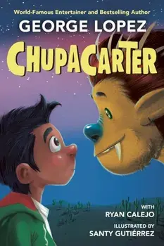 ChupaCarter, Paperback/***