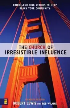 Chur of Irresistible INF SC, Paperback/Lewis Wilkins