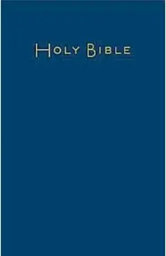 Church Bible-CEB - Common English Bible