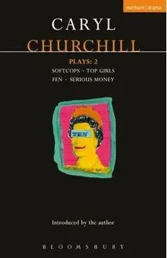 Churchill: Plays Two - Various