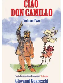 Ciao Don Camillo VOLUME TWO, Paperback/Giovanni Guareschi