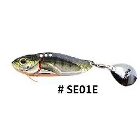 Cicada Astro Blade 5.5cm 17.7G Se01E