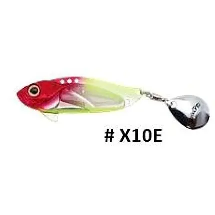 Cicada Astro Blade 5.5cm 17.7G X10E