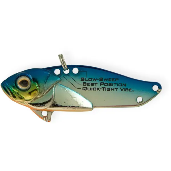 Cicada Cyber Vibe 3cm 3.5g 626E
