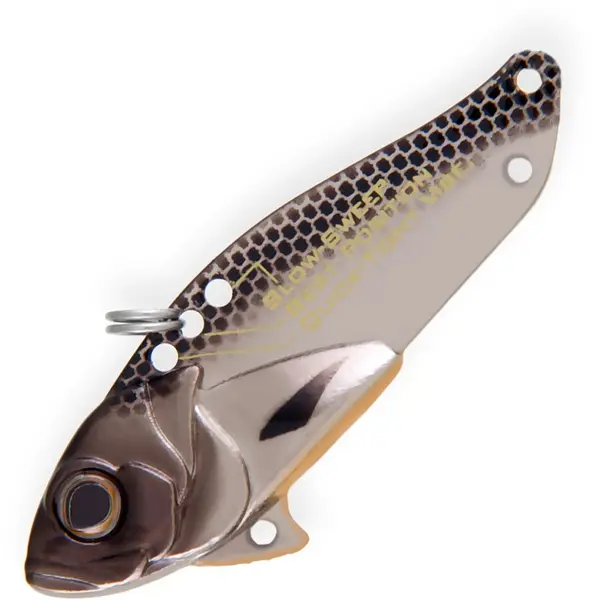 Cicada Cyber Vibe 4.5cm 9.1g 790E