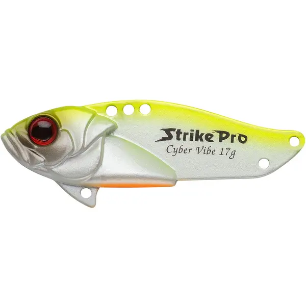 Cicada Cyber Vibe 4cm 6.6g 097OB