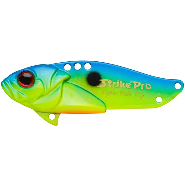 Cicada Cyber Vibe 4cm 6.6g 495