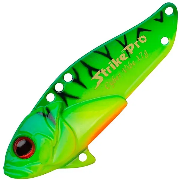 Cicada Cyber Vibe 4cm 6.6g 781
