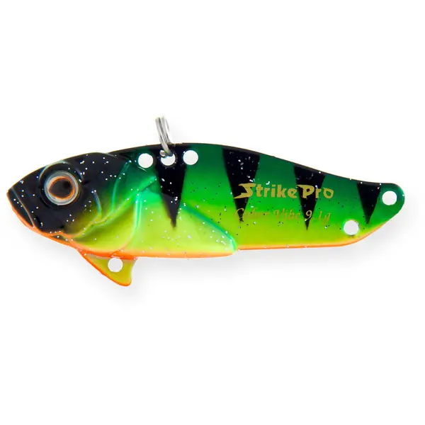 Cicada Cyber Vibe 4cm 6.6g A09