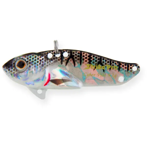 Cicada Cyber Vibe 4cm 6.6g JU008