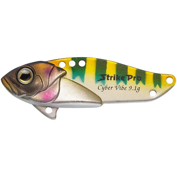 Cicada Cyber Vibe 5.5cm 17g 788E
