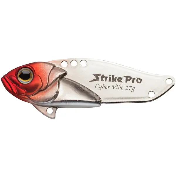 Cicada Cyber Vibe 6.5cm 26g 022PE
