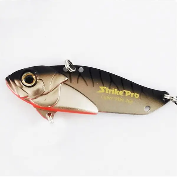 Cicada Cyber Vibe 6.5cm 26g A06ES