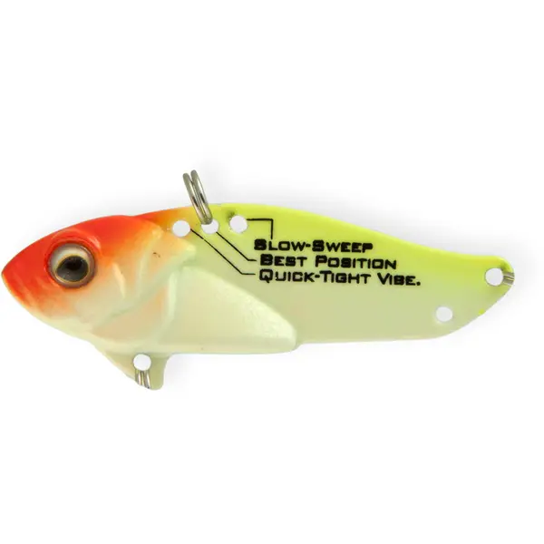 Cicada Cyber Vibe 6.5cm 26g A116L