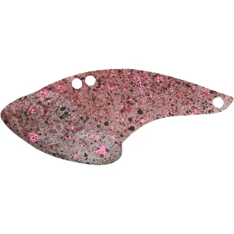 Cicada KuroBall 2.6cm 2g Shobokure Red Glow