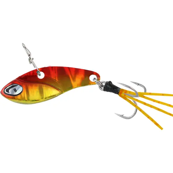 Cicada Nanovib 3g HL Red Gold
