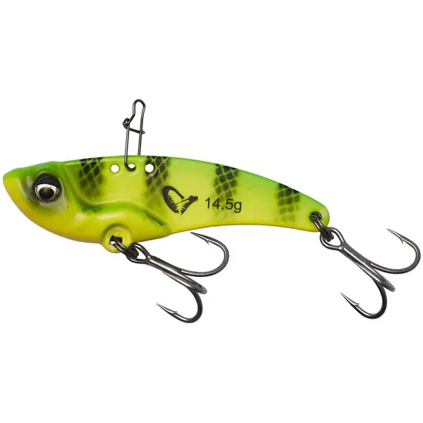 Cicada Vib Blade 5.5cm 14.5G Firetiger