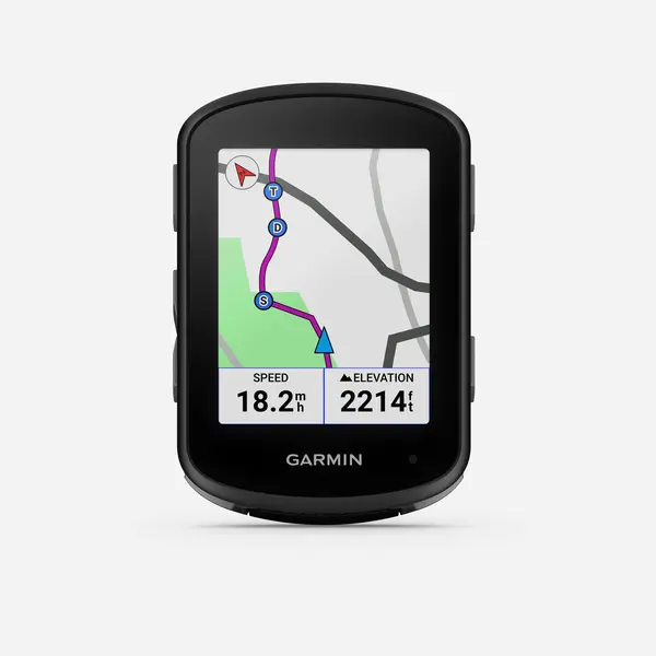 Ciclocomputer GPS Garmin Edge 540
